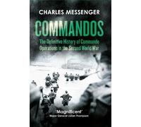 Charles Messenger Commandos (Tascabile)