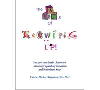 Charles Michael Gammon The ABC's of Growing Up (Tascabile)