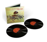 Charles Mingus A Modern Jazz Symposium of Music & Poetry (Vinyl LP) 12" Album