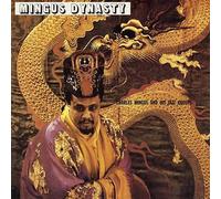 Charles Mingus And His Jazz Group - Mingus Dynasty - DOL - DOL718H