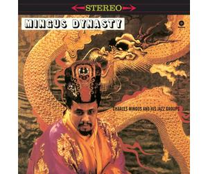 Charles Mingus And His Jazz... - Mingus Dynasty (Reissue) (180 g) (LP)