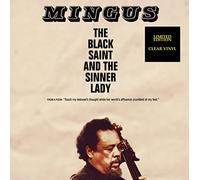 Charles Mingus - Black Saint & The Sinner Lady
