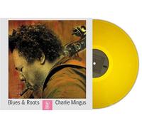 Charles Mingus - Blues And Roots - Limited Edition Orange Vinyl