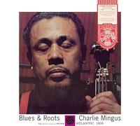 Charles Mingus - Blues & Roots