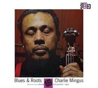 Charles Mingus Blues & Roots (Atlantic 75 Series) (CD)