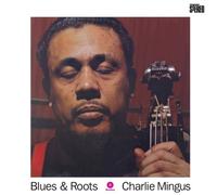 Charles Mingus - Blues & Roots [Lp]