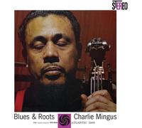 Charles Mingus Blues & Roots (Vinyl LP)