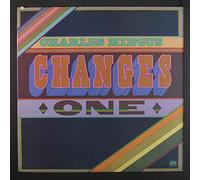 CHARLES MINGUS - changes one
