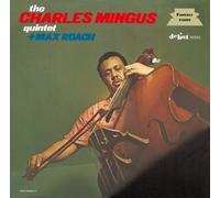 Charles Mingus - Charles Mingus Quintet Plus Ma