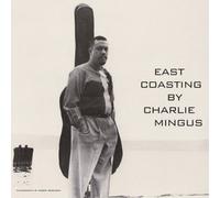 Charles Mingus East Coasting (Vinyl LP) 12" Album (Clear vinyl)
