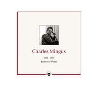 - Charles Mingus - Essential Works 1955-1959 (2 LP) - Vinile