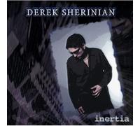 Sherinian Derek - Inertia