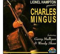 Charles Mingus - Lionel Hampton Presents Charle