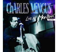 Charles Mingus - Live At Montreux 1975 - 2 Cd