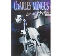Charles Mingus - Live at Montreux 1975