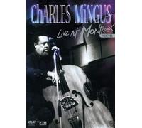 Charles Mingus: Live at Montreux 1975 (DVD)