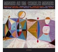 Charles Mingus - Mingus Ah Um