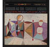 CHARLES MINGUS - Mingus Ah Um