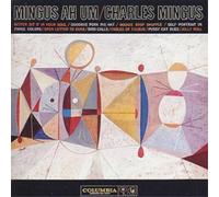 Charles Mingus Mingus Ah Um (CD) Album