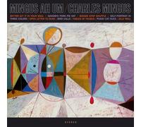 Charles Mingus - Mingus Ah Um (Limited Edition)