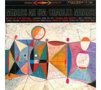 Charles Mingus - Mingus Ah Um (LP)