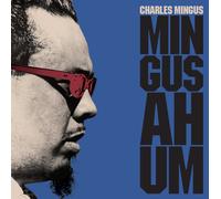Charles Mingus Mingus Ah Um (Vinyl LP) 12" Album Coloured Vinyl