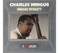 Charles Mingus - Mingus Dynasty
