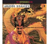 Charles Mingus - Mingus Dynasty