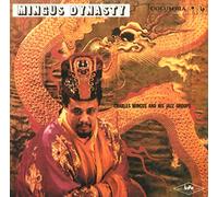 Charles Mingus - Mingus Dynasty