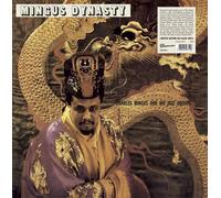 Charles Mingus Mingus Dynasty (Numbered Edition) (Vinyl LP)