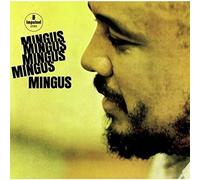 Charles Mingus - Mingus Mingus Mingus Mingus