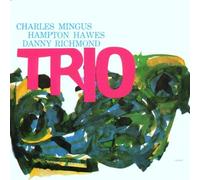 Charles Mingus - Mingus Three by Charles Mingus (1997-07-21)