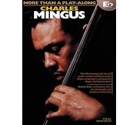 Charles Mingus (Mixed Media Product)