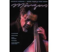 Charles Mingus Charles Mingus (Tascabile)
