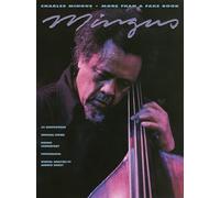Charles Mingus Charles Mingus (Tascabile)