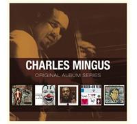 Charles Mingus - Original Album Series (Box 5 Cd)