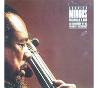 Charles Mingus - passions of a man LP