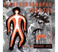 Charles Mingus Pithecanthropus Erectus (Vinyl LP) (PRESALE 11/04/2025)