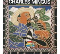 Charles Mingus - Pithecanthropus Erectus
