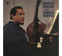 Charles Mingus - Presents Charles Mingus [Lp]