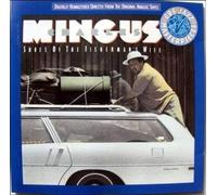 Shoes Of The Fisherman S Wife Charles Mingus Cd Nuovo