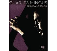 Charles Mingus (Tascabile)