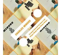 Charles Mingus - The Black Saint And The Sinner Lady / Mingus Mingus Mingus Mingus Mingus (Impulse 2-on-1) by Charles Mingus (2012) Audio CD