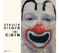 Charles Mingus The Clown (Vinyl LP) 12" Album