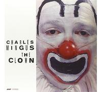 Charles Mingus The Clown (Vinyl LP) 12" Album