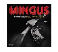 - Charles Mingus - The Lost Album From Ronnie Scott's (3 CD) - CD