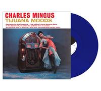 Charles Mingus - Tijuana Moods
