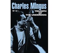 Charles Mingus - Triumph of the Underdog [Ltd. R