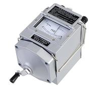 ChaRLes Misuratore Di Resistenza Tester Per L'Isolamento Elettronico C25-4 1000V