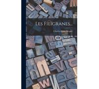 Charles-Moïse Briquet Les Filigranes... (Copertina rigida)
